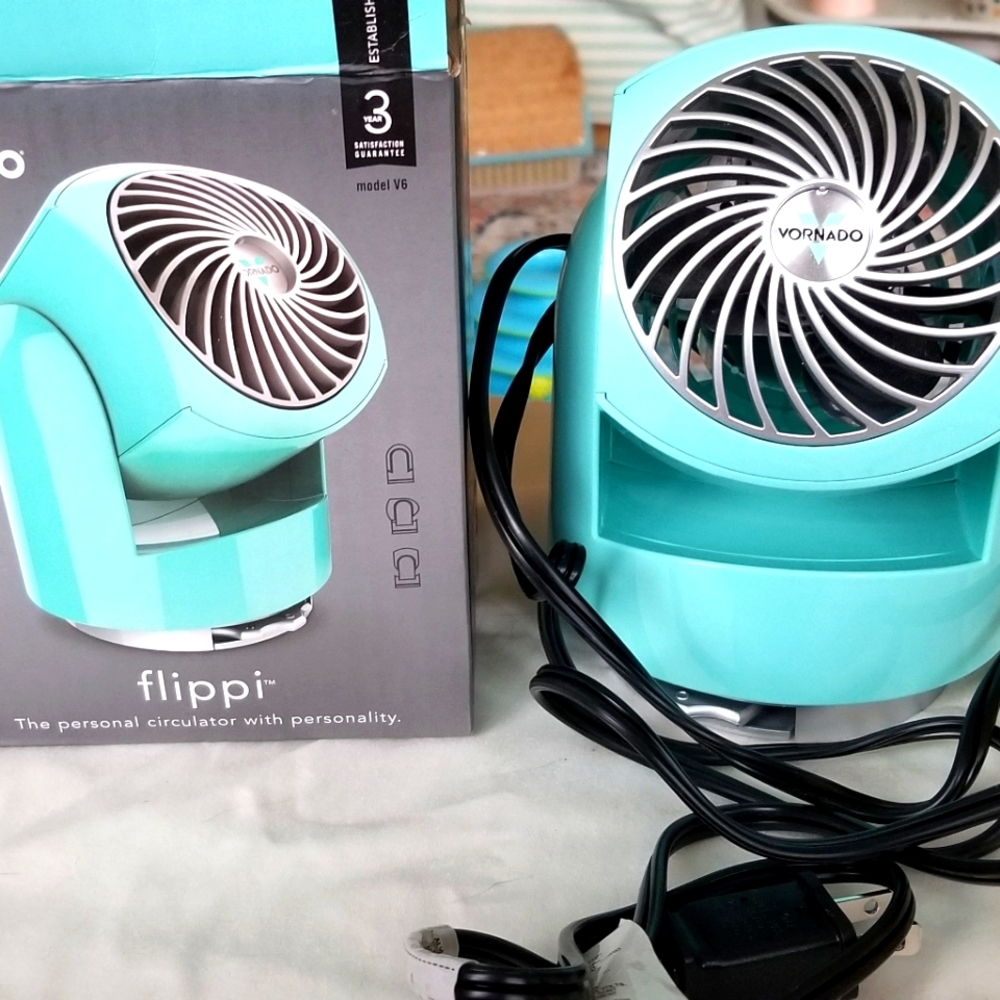 Vornado Flippi V6 Mini Fan